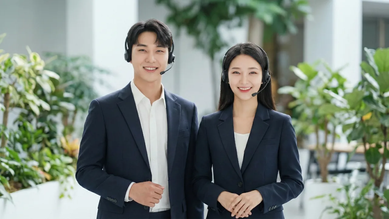 소액결제미납 배분 순서 확인 안내 장면 이미지