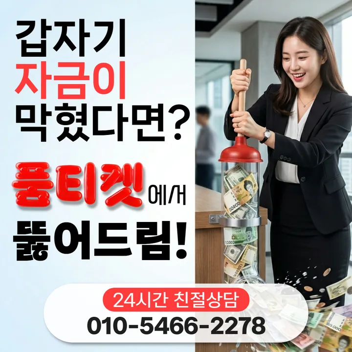소액결제미납 이용 정지 안내 썸네일 이미지